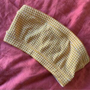 Urban Outfitters Bandeau